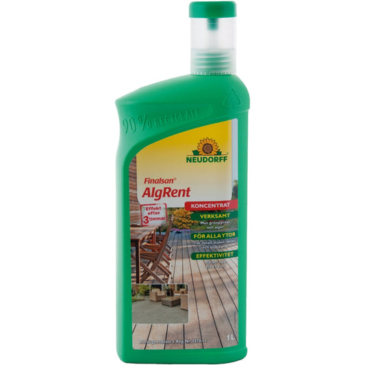Neudorff Algrent Koncentrat - 1L gron