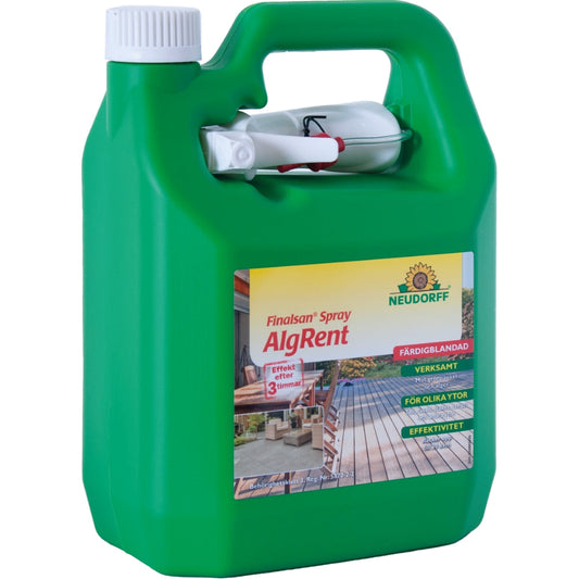 Neudorff Algrent Effekt Spray - 3L gron