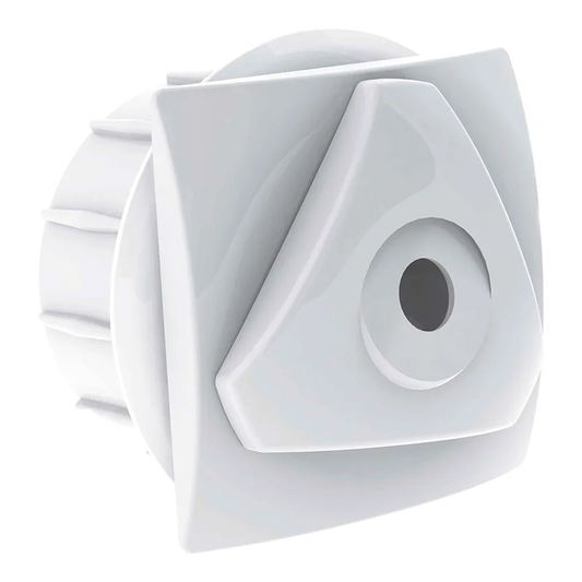 WELTICO Inlopp DESIGN 1 ½’’ invändig från Weltico