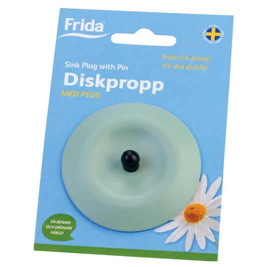 Frida Diskbänkspropp