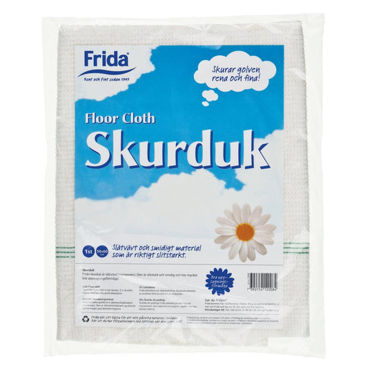 Frida Skurduk Nonwoven
