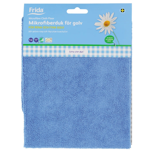 Frida Golvduk Mikrofiber - 50x60