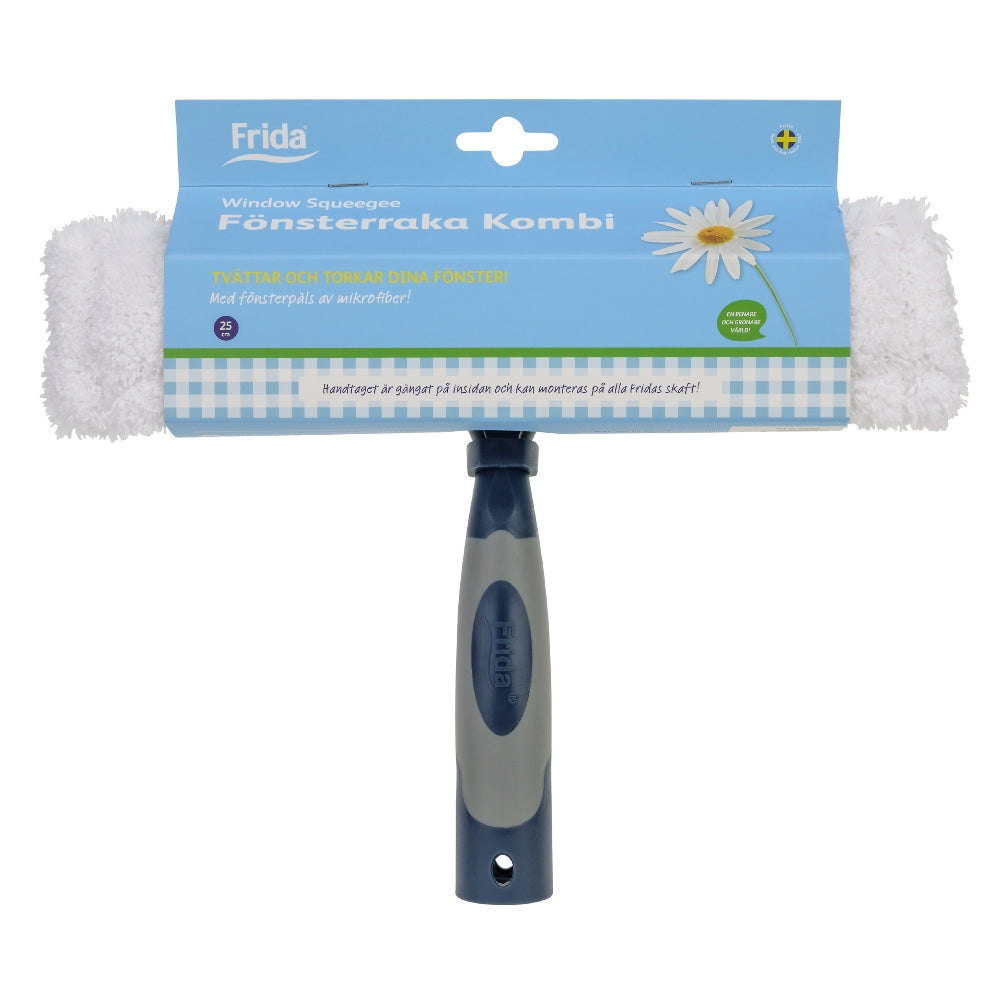 Frida Kombiraka Fönster - 25cm