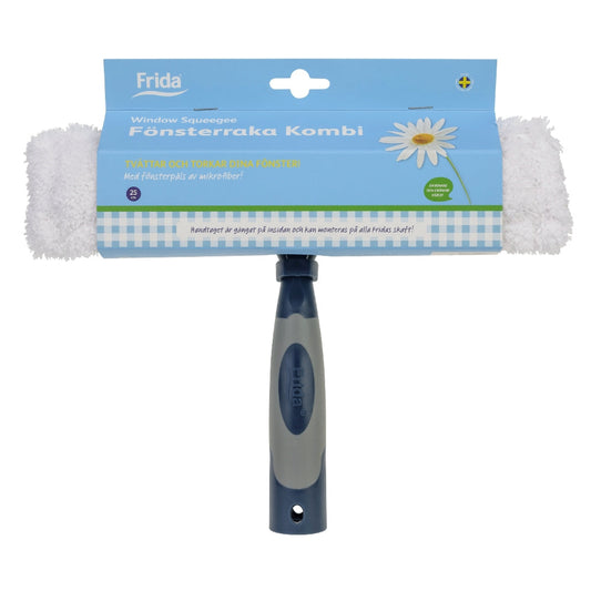 Frida Kombiraka Fönster - 25cm