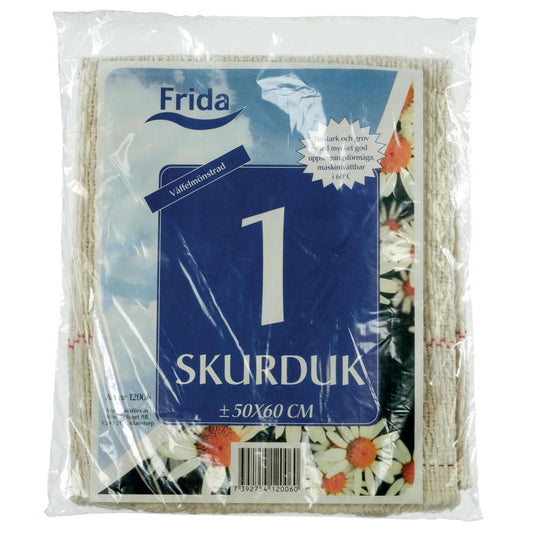 Frida Skurduk Våffel - 1P
