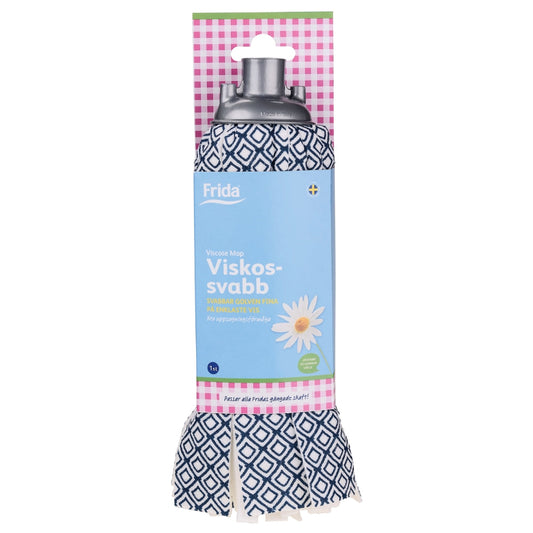 Frida Viskossvabb Plus