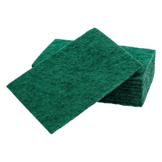 Frida Skurnylon Grov - 10P