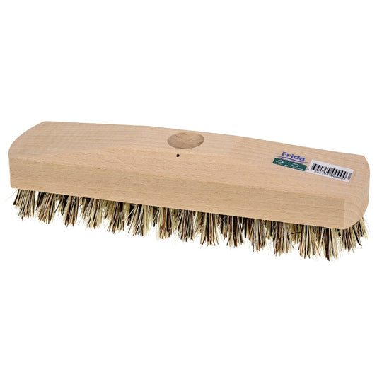 Frida Levang Trä/Natur beige