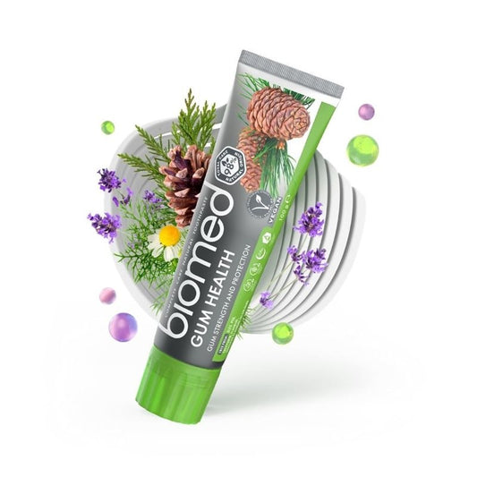 Biomed Toothpaste Gum Health - 100g