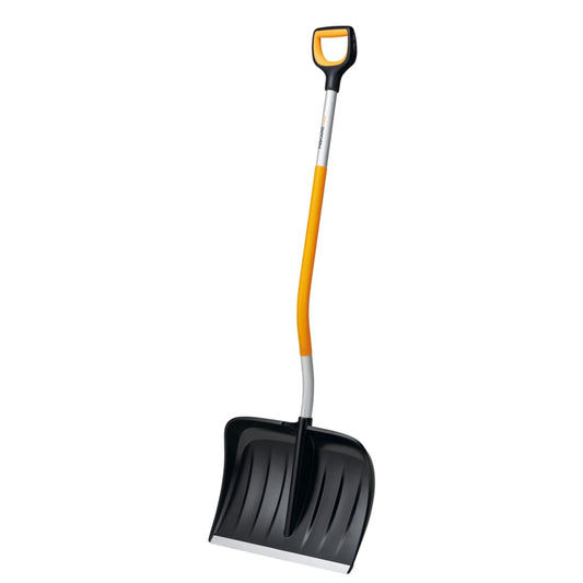 Fiskars Snöraka Ergonomisk X-Serie