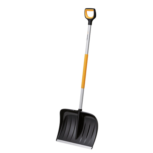 Fiskars Snöraka X-serie