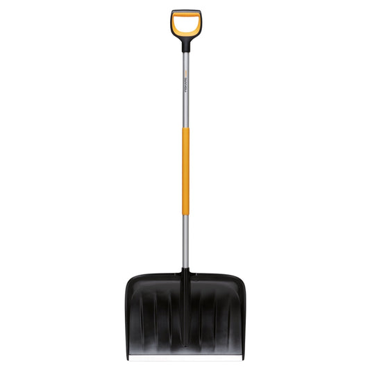 Fiskars Snöraka X-serie