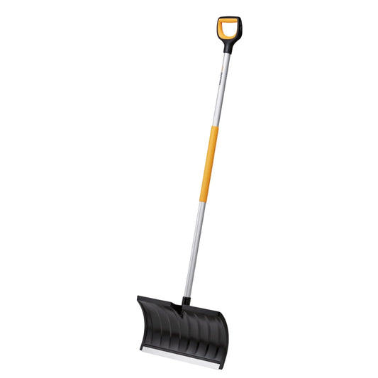 Fiskars Snöraka Roller X-serie
