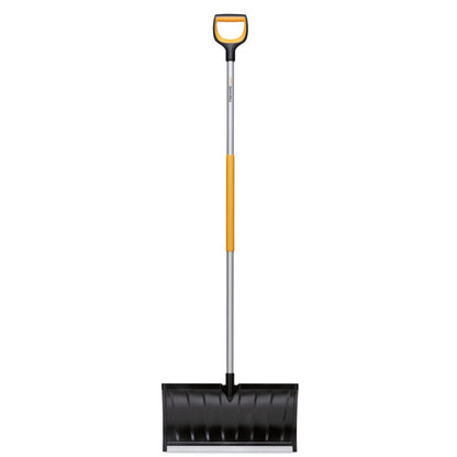 Fiskars Snöraka Roller X-serie
