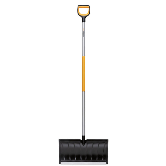 Fiskars Snöraka Roller X-serie