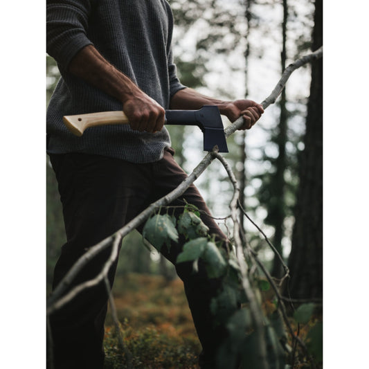 Fiskars Universalyxa N10 Norden