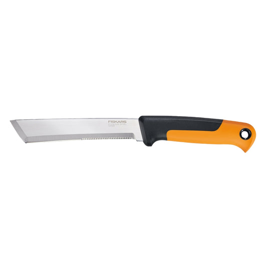 Fiskars - Skördekniv K82 Hopfällbar