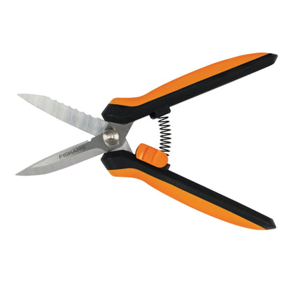 Fiskars - Multifunktionell Trädgårdssax SP320