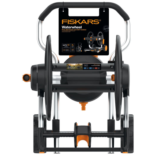 Fiskars - Slangvagn XL