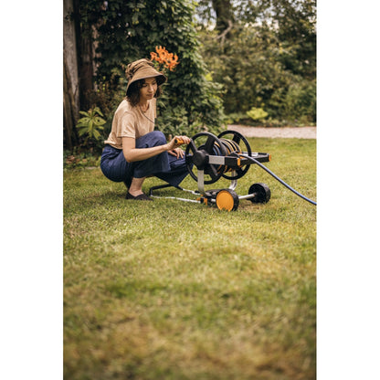 Fiskars - Slangvagn XL