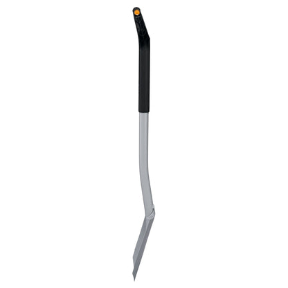 Fiskars - Grävspade Spetsig Teleskopisk Xact