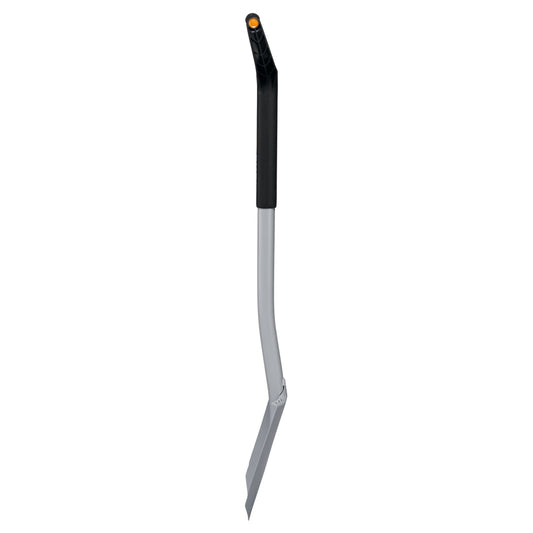 Fiskars - Grävspade Spetsig Teleskopisk Xact