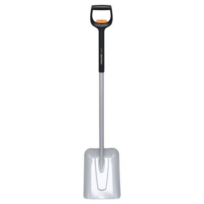 Fiskars - Skyffel Teleskopisk Xact