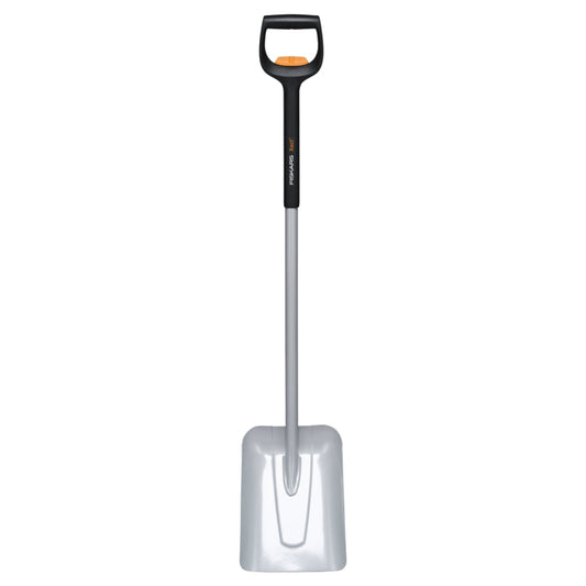 Fiskars - Skyffel Teleskopisk Xact