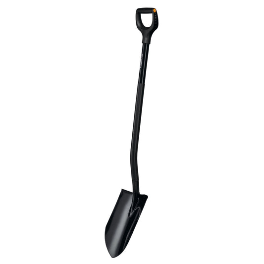 Fiskars - Grävspade XL Spetsig Ergonomic PRO