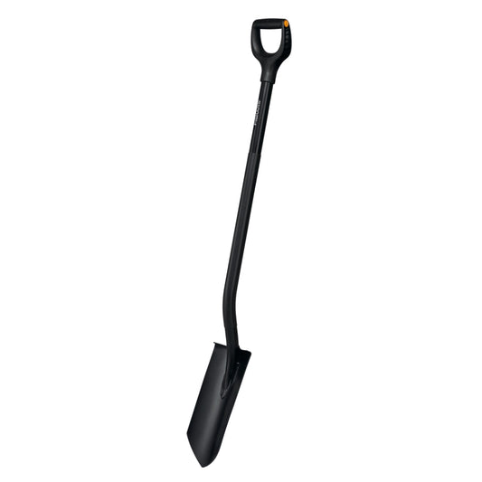Fiskars - Dräneringsspade Ergonomic PRO