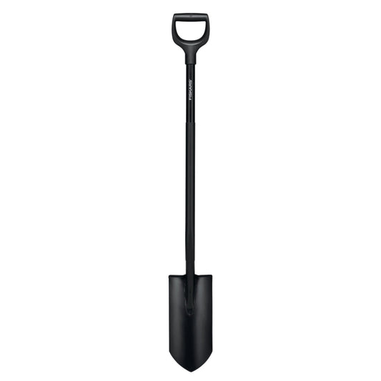 Fiskars - Dräneringsspade Ergonomic PRO