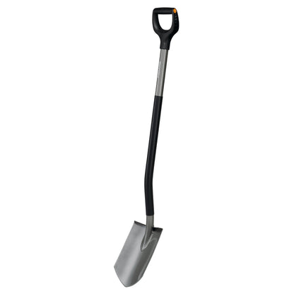 Fiskars - Grävspade Spetsig Ergonomic