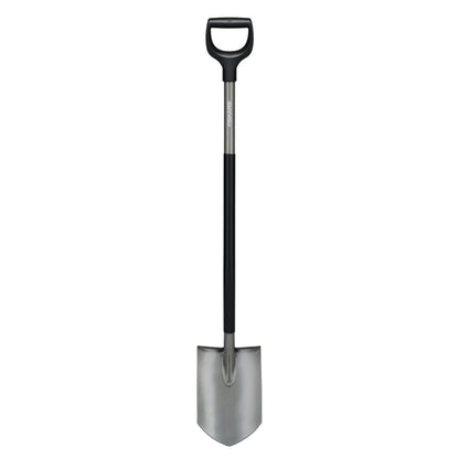 Fiskars - Grävspade Spetsig Ergonomic