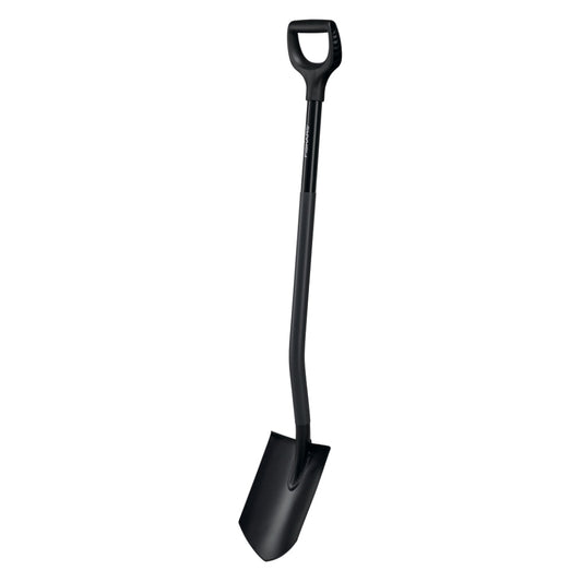 Fiskars - Grävspade Spetsig Comfort