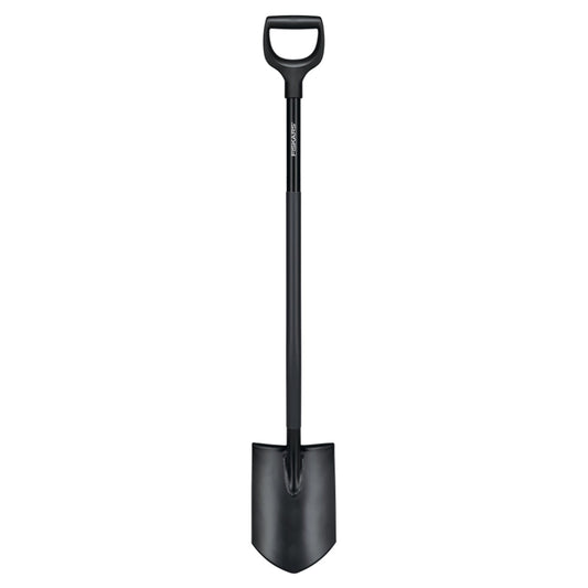 Fiskars - Grävspade Spetsig Comfort