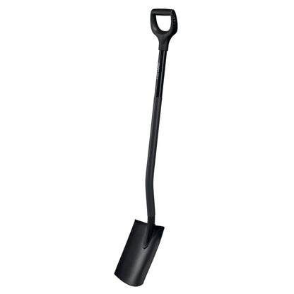 Fiskars - Trädgårdsspade Halvrund Comfort