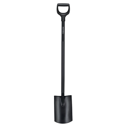Fiskars - Trädgårdsspade Halvrund Comfort