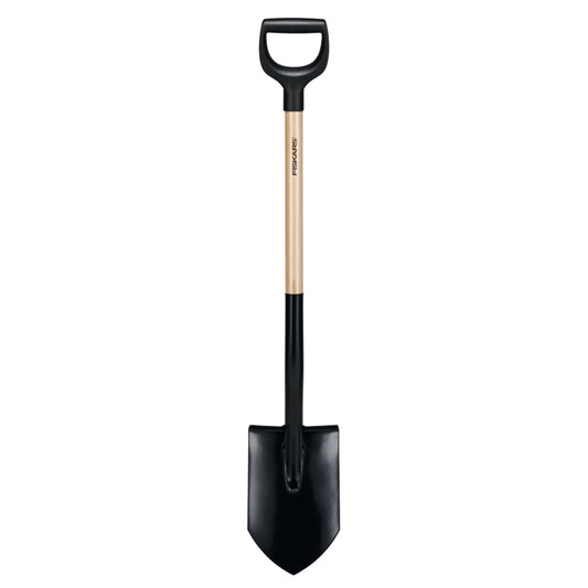 Fiskars - Grävspade Spetsig Prima