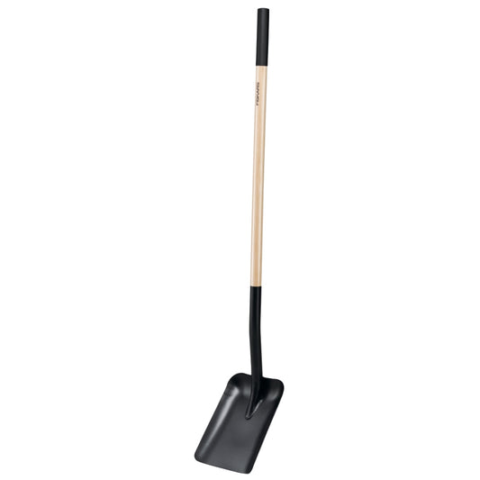 Fiskars - Skyffel I-handtag Solid