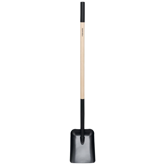 Fiskars - Skyffel I-handtag Solid