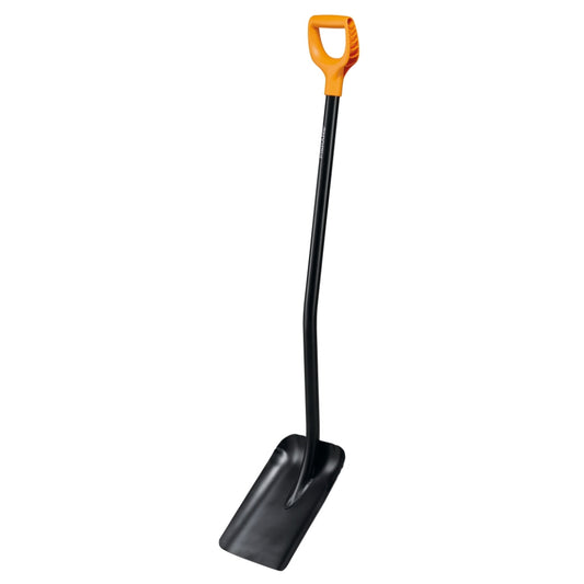 Fiskars - Skyffel D-handtag Solid