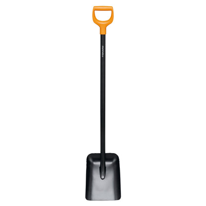 Fiskars - Skyffel D-handtag Solid