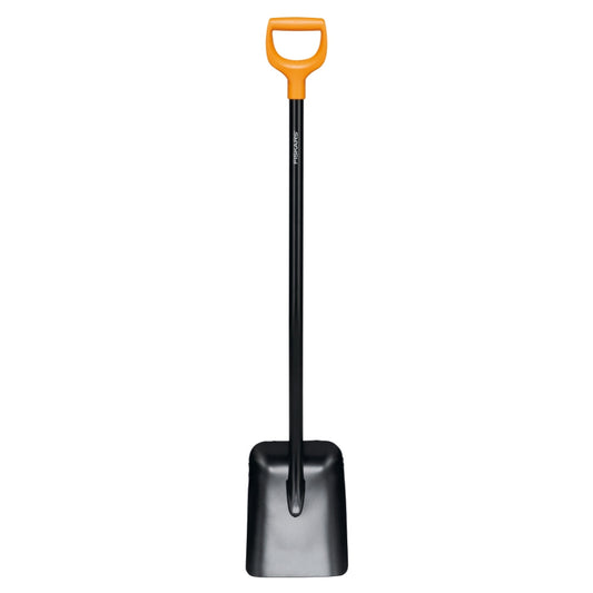 Fiskars - Skyffel D-handtag Solid