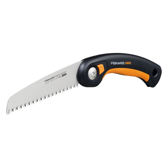 Fiskars - Fällsåg PLUS M SW68