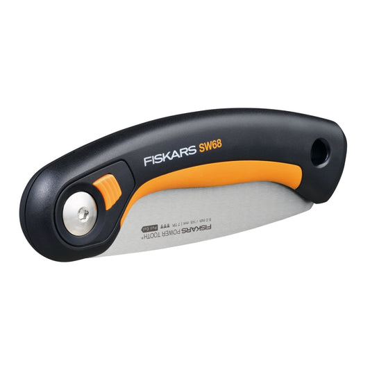 Fiskars - Fällsåg PLUS M SW68