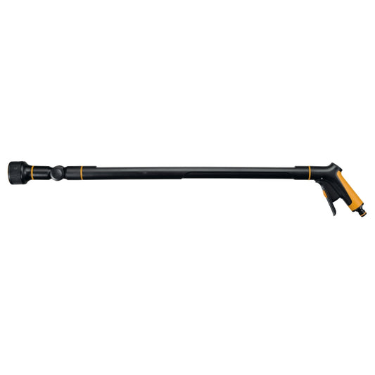 Fiskars - Stavsprinkler 3-Funktion Front Trigger FiberComp