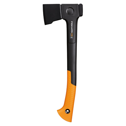 Fiskars Universalyxa Fiskars X18 S