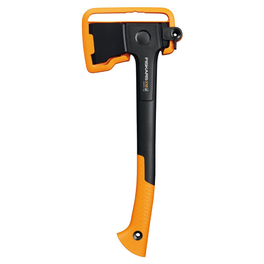 Fiskars Universalyxa Fiskars X18 S