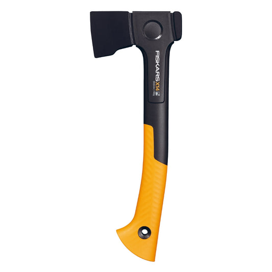 Fiskars Universalyxa Fiskars X14 S