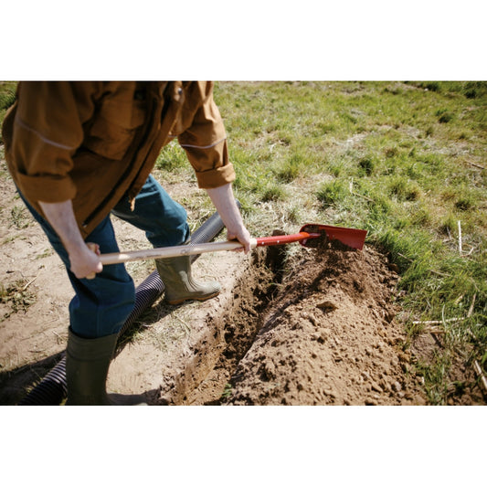 Fiskars Kabelskyffel Classic Pro